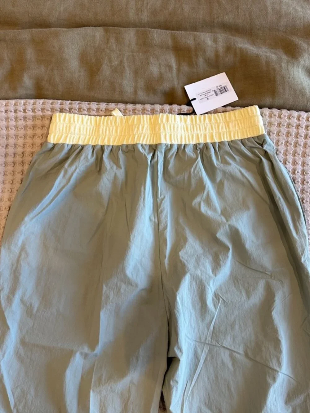 Onia - Jogger Pant - Picture 4 of 6